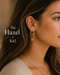 ✨The Hazel Earring✨