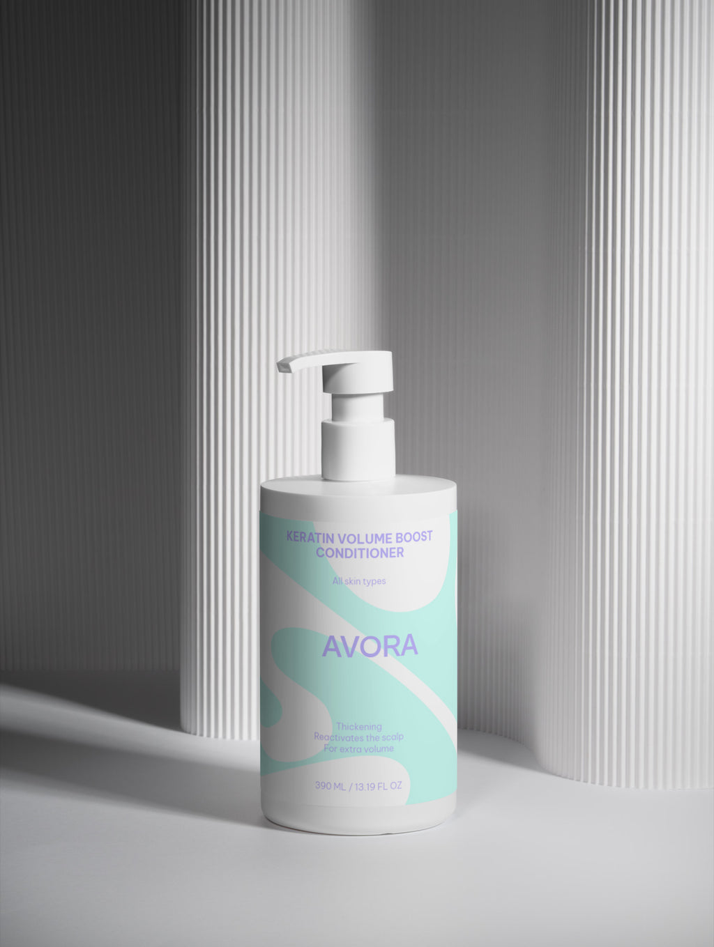 Keratin Volume Boost Conditioner