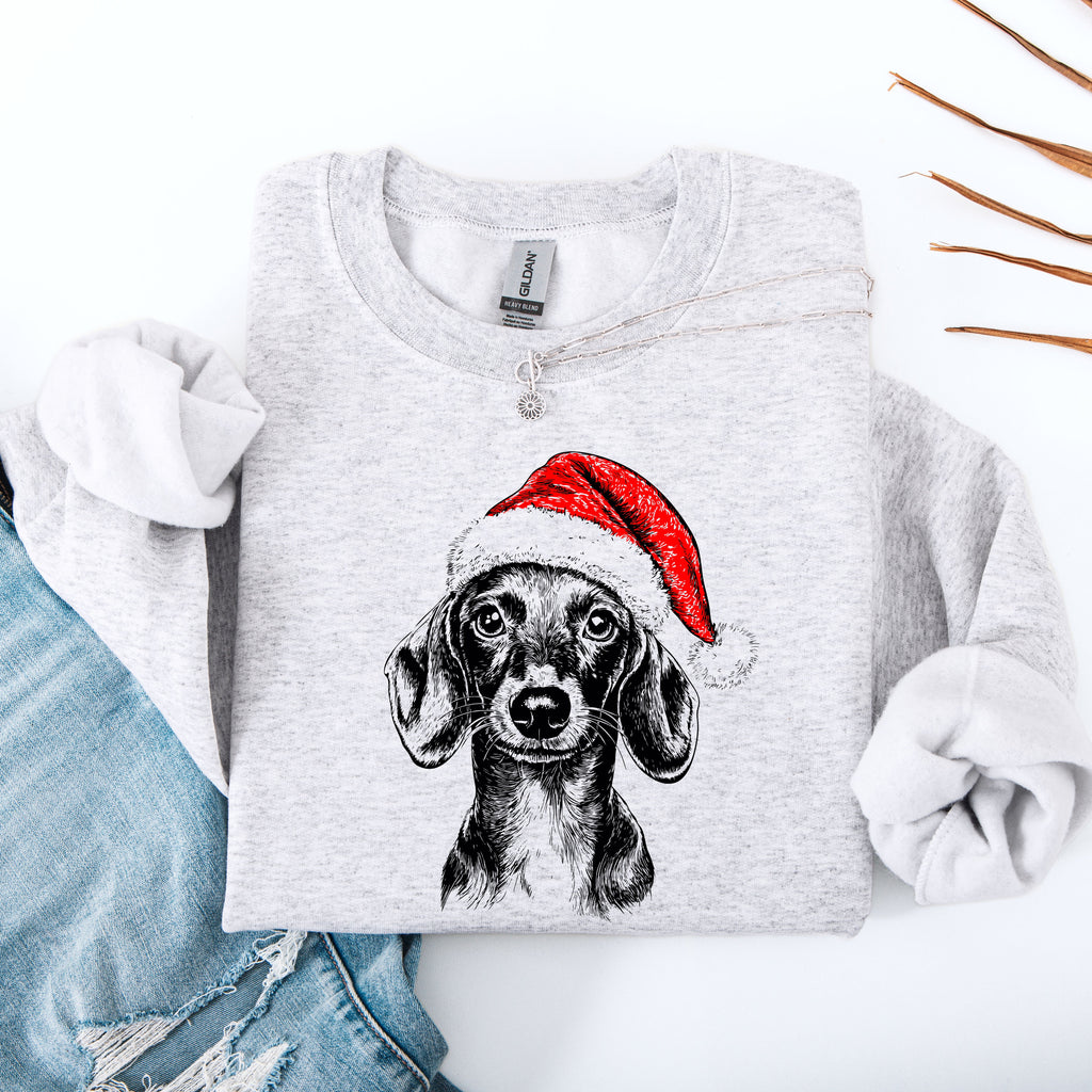 Dachshund Dog Lover Apparel Pet Breed Cute All Season Cozy For Dog Lovers Everywhere Sweatshirt