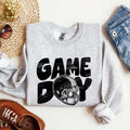 Game Day Football Tailgate Party Big Game Touchdown Celebration Fan Favorite Sweatshirt