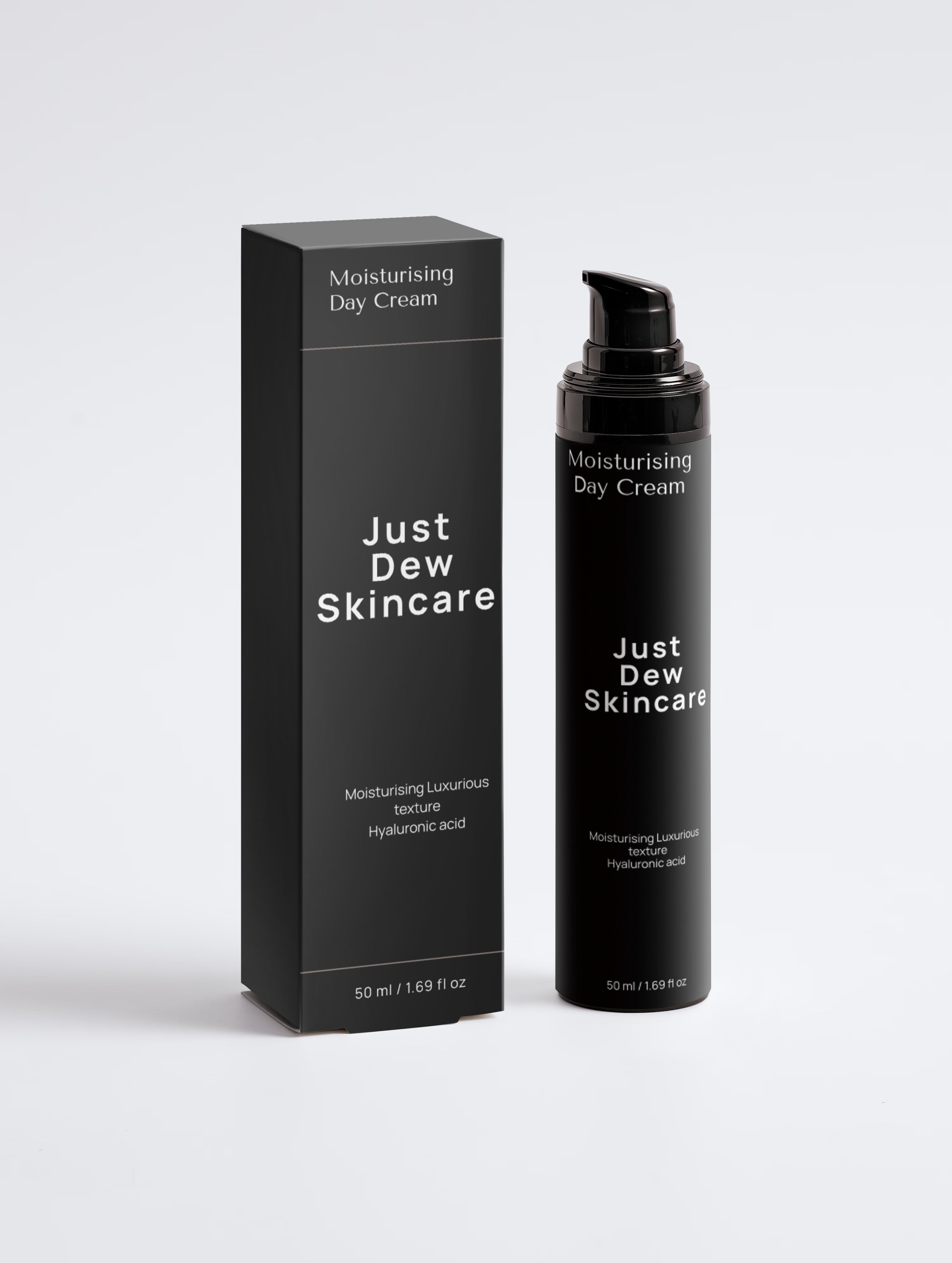 Moisturising Day Cream