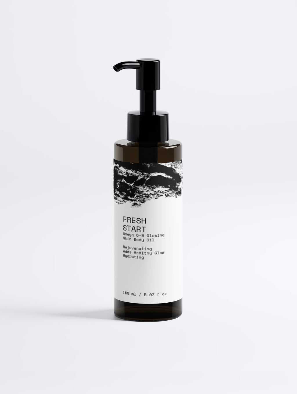 Omega 6-9 Glowing Skin Body Oil