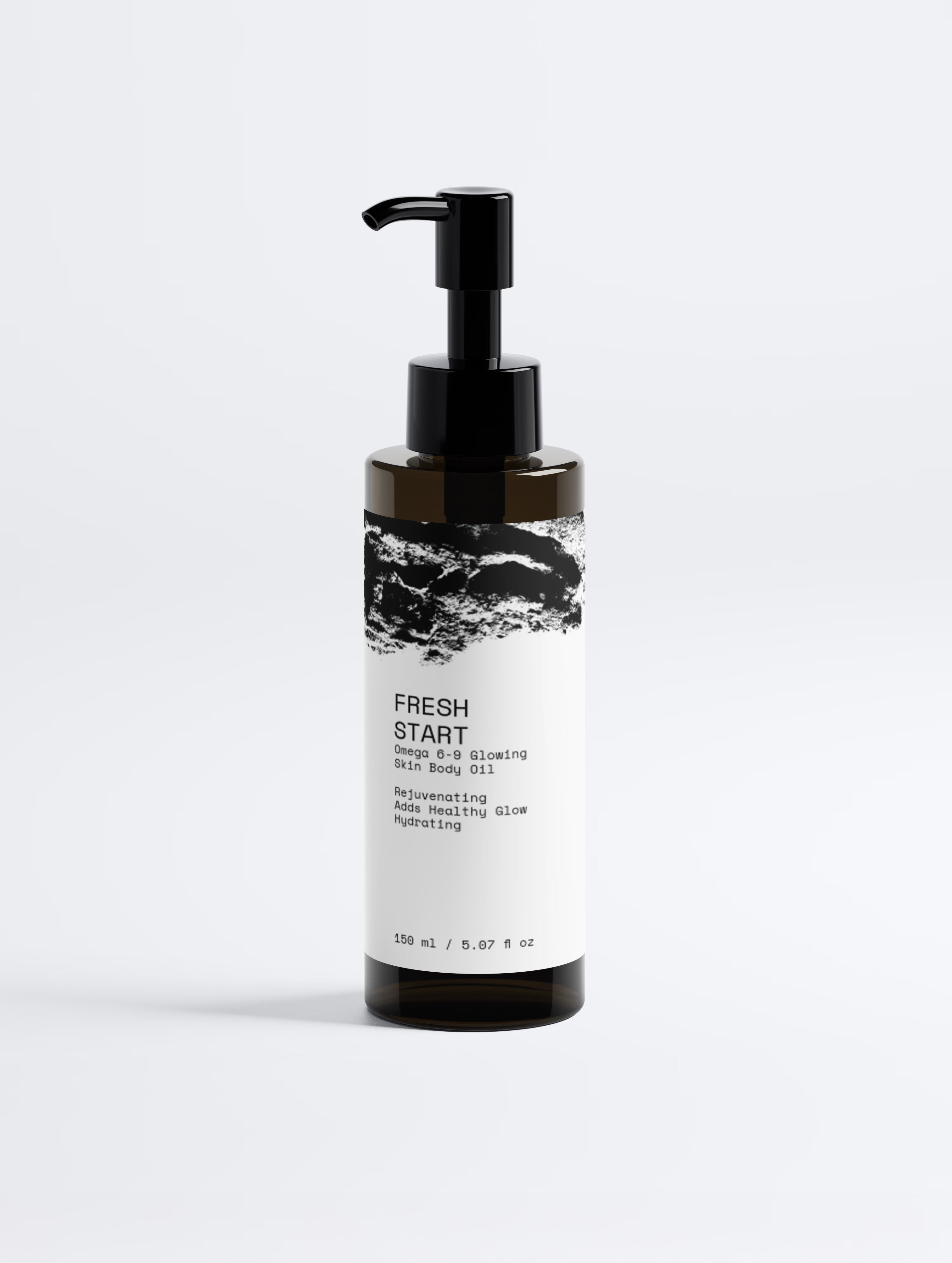 Omega 6-9 Glowing Skin Body Oil