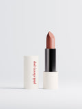Matte Lipstick, Terracotta Nude